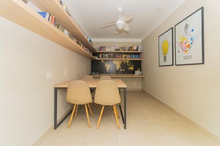 Apartamento para alugar com 27m², 1 quarto e sem vaga Apartamento para alugar com 27m², 1 quarto e sem vagaÁrea comum