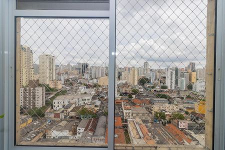 Apartamento para alugar com 27m², 1 quarto e sem vaga Apartamento para alugar com 27m², 1 quarto e sem vagaSala Vista