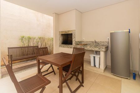 Apartamento para alugar com 27m², 1 quarto e sem vaga Apartamento para alugar com 27m², 1 quarto e sem vagaÁrea comum