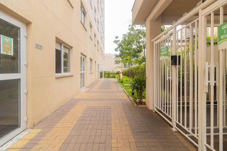 Apartamento para alugar com 27m², 1 quarto e sem vaga Apartamento para alugar com 27m², 1 quarto e sem vagaÁrea comum