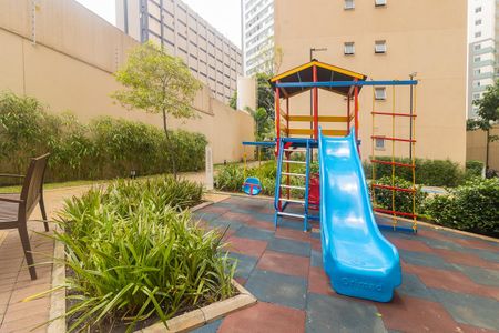 Apartamento para alugar com 27m², 1 quarto e sem vaga Apartamento para alugar com 27m², 1 quarto e sem vagaÁrea comum