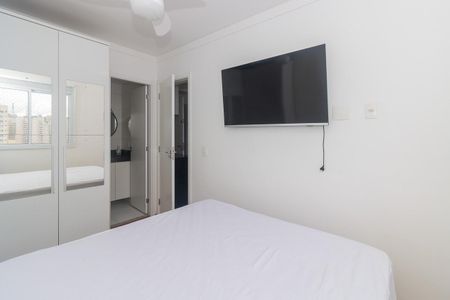 Apartamento para alugar com 27m², 1 quarto e sem vaga Apartamento para alugar com 27m², 1 quarto e sem vagaQuarto 1