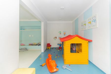 Apartamento para alugar com 27m², 1 quarto e sem vaga Apartamento para alugar com 27m², 1 quarto e sem vagaÁrea comum