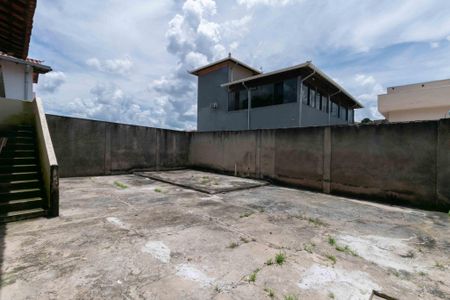 Casa à venda com 190m², 3 quartos e 3 vagasÁrea Externa