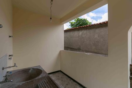 Casa à venda com 190m², 3 quartos e 3 vagasÁrea de Serviço