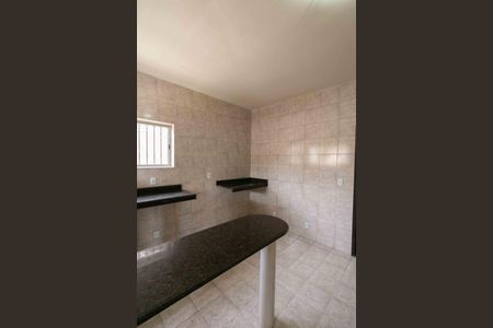 Casa à venda com 190m², 3 quartos e 3 vagasCozinha