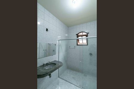 Casa à venda com 190m², 3 quartos e 3 vagasBanheiro Social