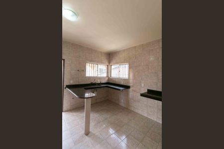 Casa à venda com 190m², 3 quartos e 3 vagasCozinha