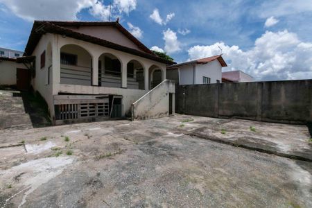 Casa à venda com 190m², 3 quartos e 3 vagasÁrea Externa