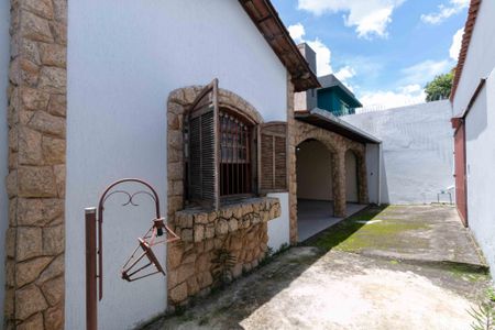 Casa à venda com 190m², 3 quartos e 3 vagasÁrea Externa