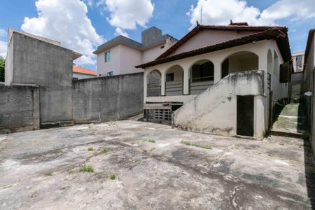 Casa à venda com 190m², 3 quartos e 3 vagasÁrea Externa