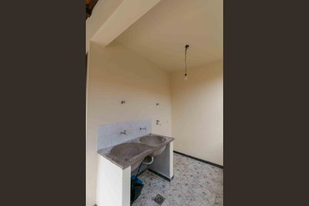 Casa à venda com 190m², 3 quartos e 3 vagasÁrea de Serviço