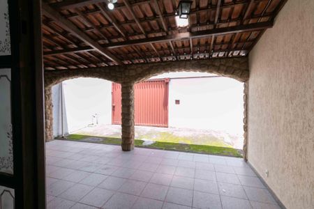 Casa à venda com 190m², 3 quartos e 3 vagasVista Sala