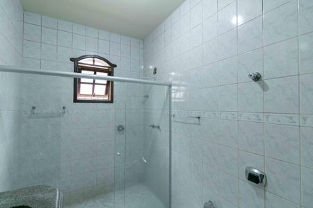 Casa à venda com 190m², 3 quartos e 3 vagasBanheiro Social