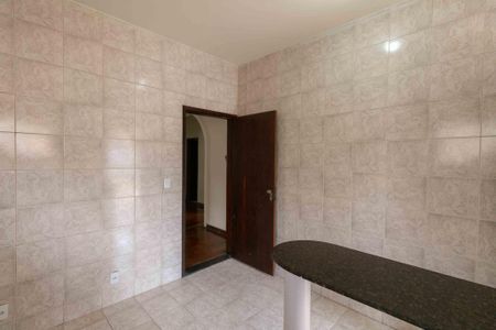 Casa à venda com 190m², 3 quartos e 3 vagasCozinha