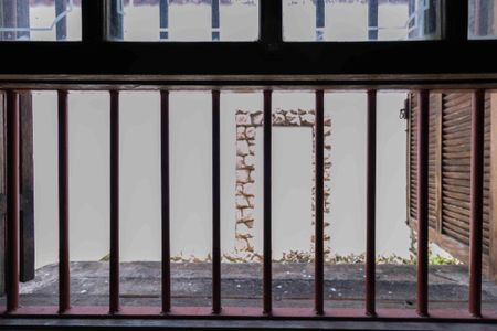 Casa à venda com 190m², 3 quartos e 3 vagasVista Quarto 3