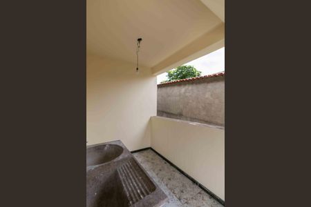 Casa à venda com 190m², 3 quartos e 3 vagasÁrea de Serviço