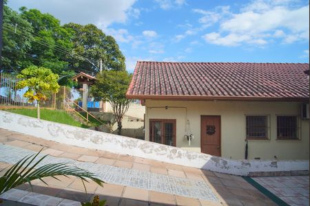 Casa à venda com 153m², 3 quartos e 2 vagasvista do Quarto 3