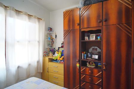 Casa à venda com 153m², 3 quartos e 2 vagasQuarto 3