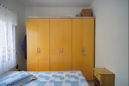 Casa à venda com 153m², 3 quartos e 2 vagasQuarto 2