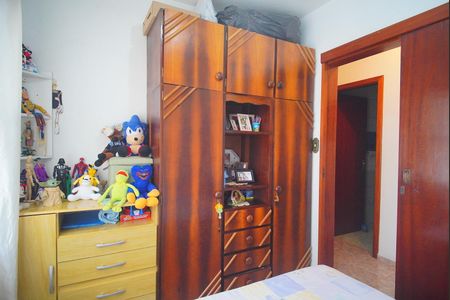 Casa à venda com 153m², 3 quartos e 2 vagasQuarto 3