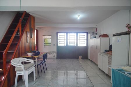 Casa à venda com 153m², 3 quartos e 2 vagasEspaço Gourmet