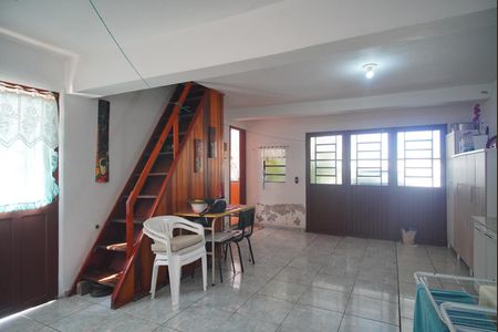 Casa à venda com 153m², 3 quartos e 2 vagasEspaço Gourmet