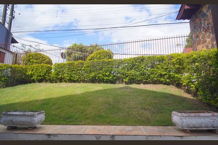 Casa à venda com 153m², 3 quartos e 2 vagasVista do Quarto 2