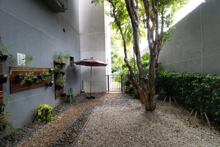 Studio para alugar com 33m², 1 quarto e sem vagaÁrea comum - PetPlace