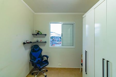 Apartamento à venda com 55m², 2 quartos e 1 vagaQuarto 1 