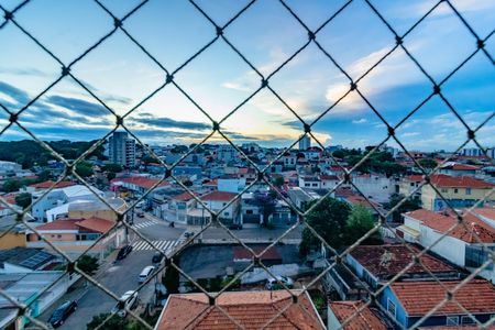 Apartamento à venda com 55m², 2 quartos e 1 vagaVista do Quarto 1