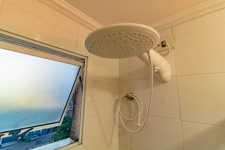 Apartamento à venda com 55m², 2 quartos e 1 vagaBanheiro da Suíte 