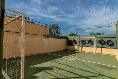 Apartamento à venda com 55m², 2 quartos e 1 vagaÁrea comum