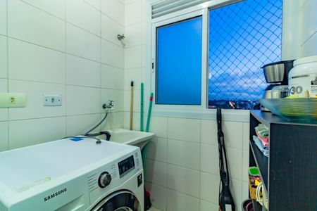 Apartamento à venda com 55m², 2 quartos e 1 vagaÁrea de Serviço