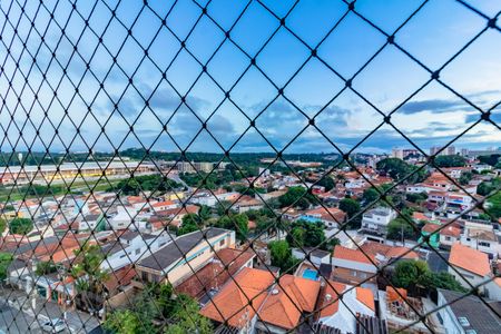 Apartamento à venda com 55m², 2 quartos e 1 vagaVaranda da Sala