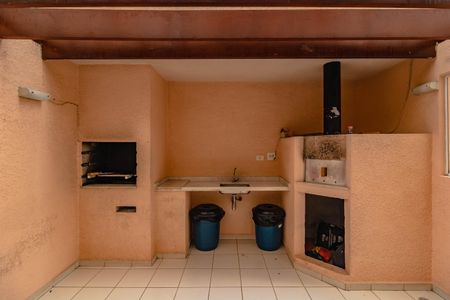 Apartamento à venda com 55m², 2 quartos e 1 vagaÁrea comum