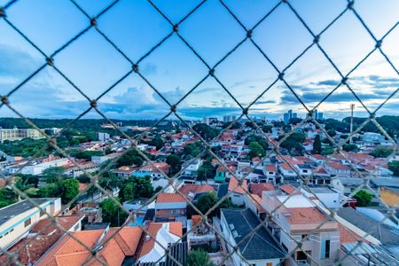 Apartamento à venda com 55m², 2 quartos e 1 vagaVista da Suíte  