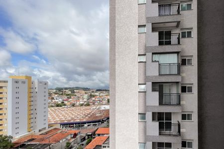 Apartamento à venda com 48m², 2 quartos e 1 vagaVista - Quarto 2