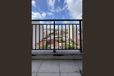 Apartamento à venda com 48m², 2 quartos e 1 vagaSacada 