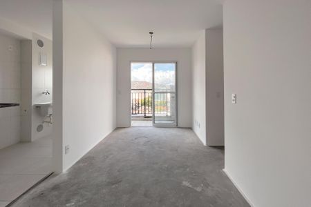 Apartamento à venda com 48m², 2 quartos e 1 vagaSala 