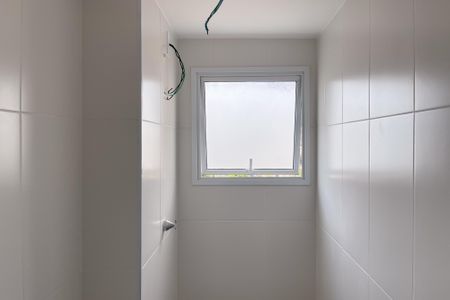 Apartamento à venda com 48m², 2 quartos e 1 vagaBanheiro Social