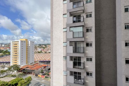 Apartamento à venda com 48m², 2 quartos e 1 vagaVista - Quarto 1