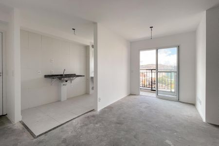Apartamento à venda com 48m², 2 quartos e 1 vagaSala 