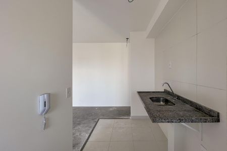 Apartamento à venda com 48m², 2 quartos e 1 vagaCozinha 