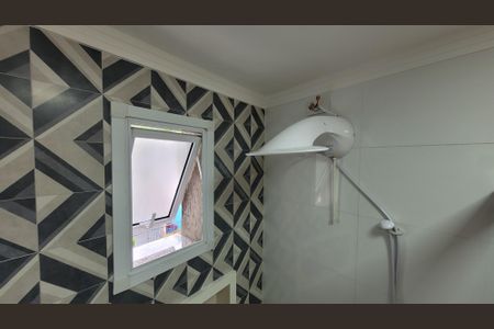 Apartamento à venda com 168m², 3 quartos e 2 vagasBanheiro