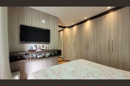 Apartamento à venda com 168m², 3 quartos e 2 vagasQuarto 1