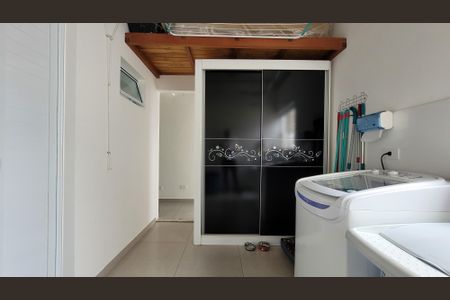Apartamento à venda com 168m², 3 quartos e 2 vagasÁrea de Serviço