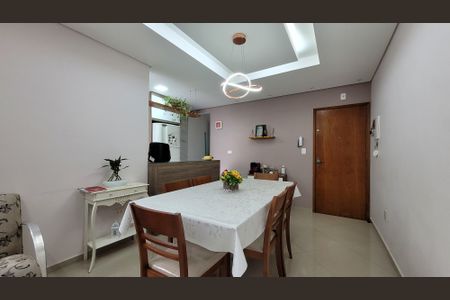 Apartamento à venda com 168m², 3 quartos e 2 vagasSala