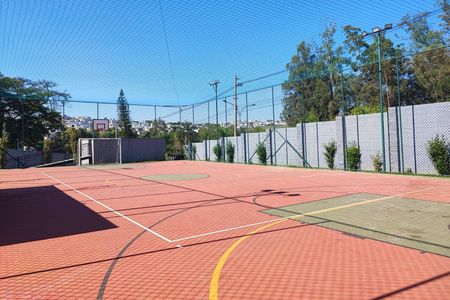 Apartamento à venda com 66m², 1 quarto e 2 vagas Apartamento à venda com 66m², 1 quarto e 2 vagasQuadra Esportiva