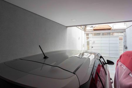 Casa para alugar com 240m², 3 quartos e 4 vagasGaragem